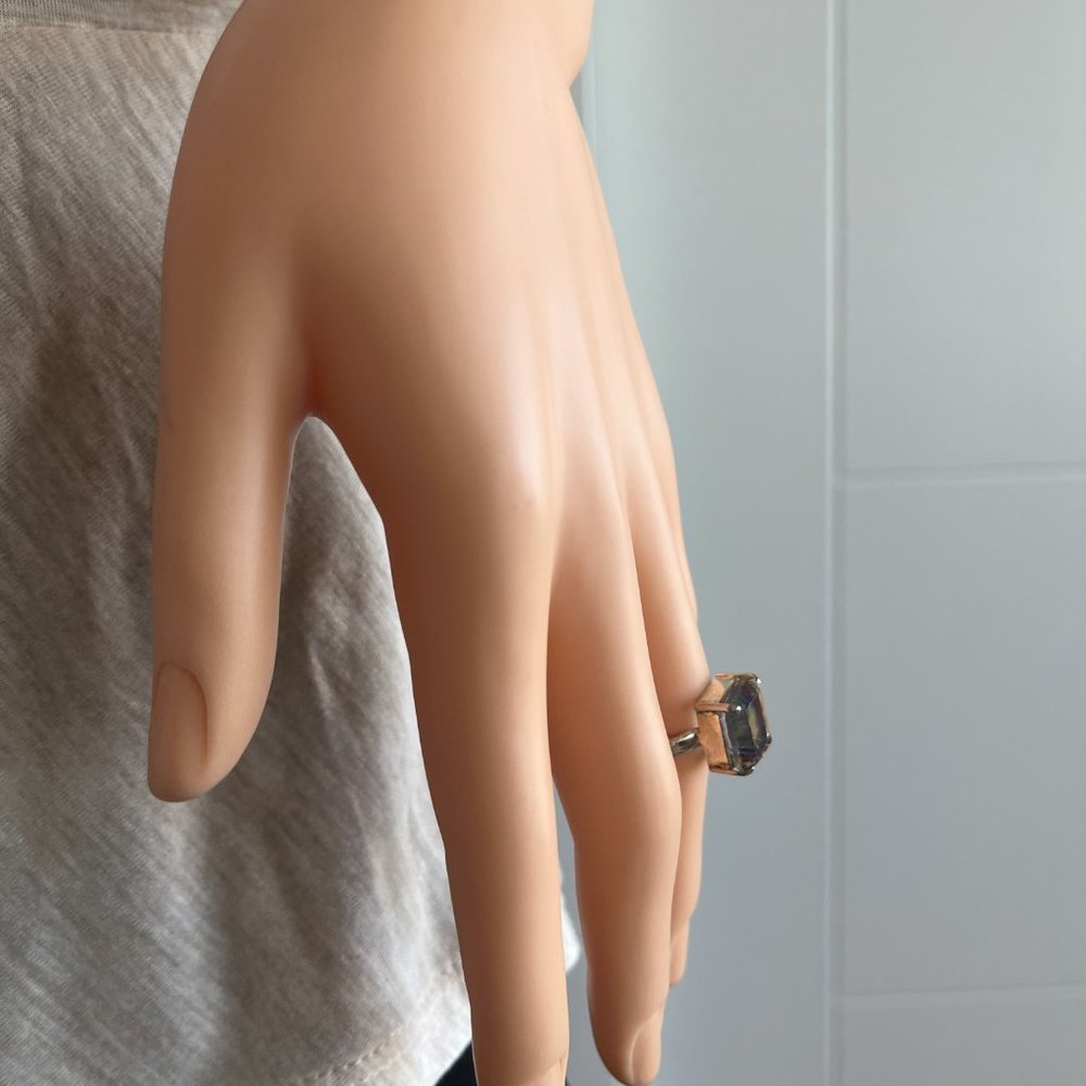 Iridescent Ring - image 4